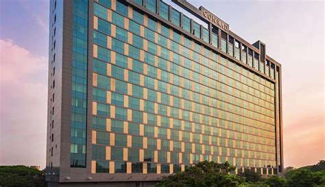 conrad pune booking.